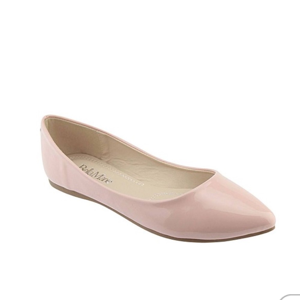 Bella Marie flats